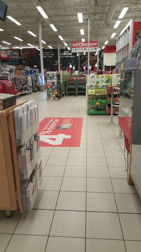 Canadian Tire Canadian Tire