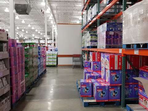 Costco Wholesale