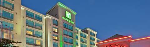 Holiday Inn Vancouver Airport- Richmond