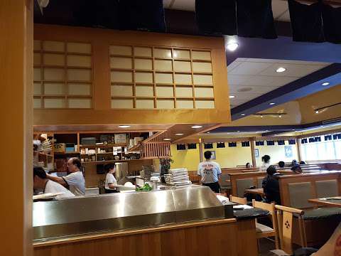 Kisha Poppo Japanese Restaurant