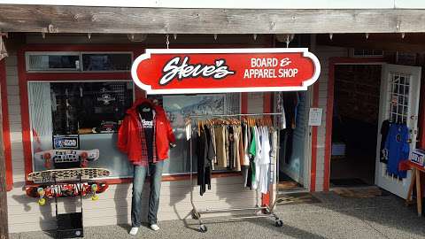 Steve's Board and Apparel