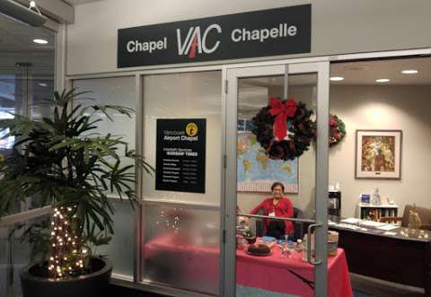 Vancouver Airport Chaplaincy